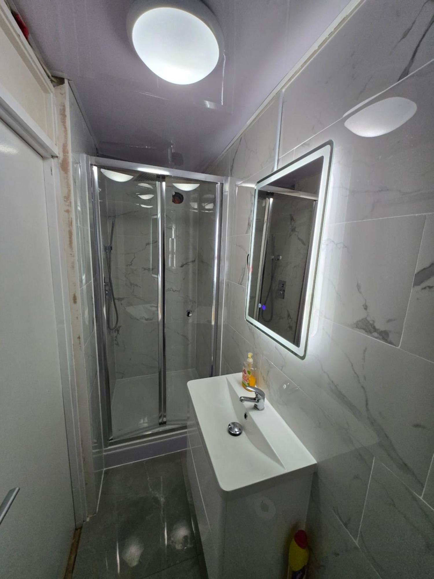 Snoozeden Chalvey, Slough Apartamento Exterior foto