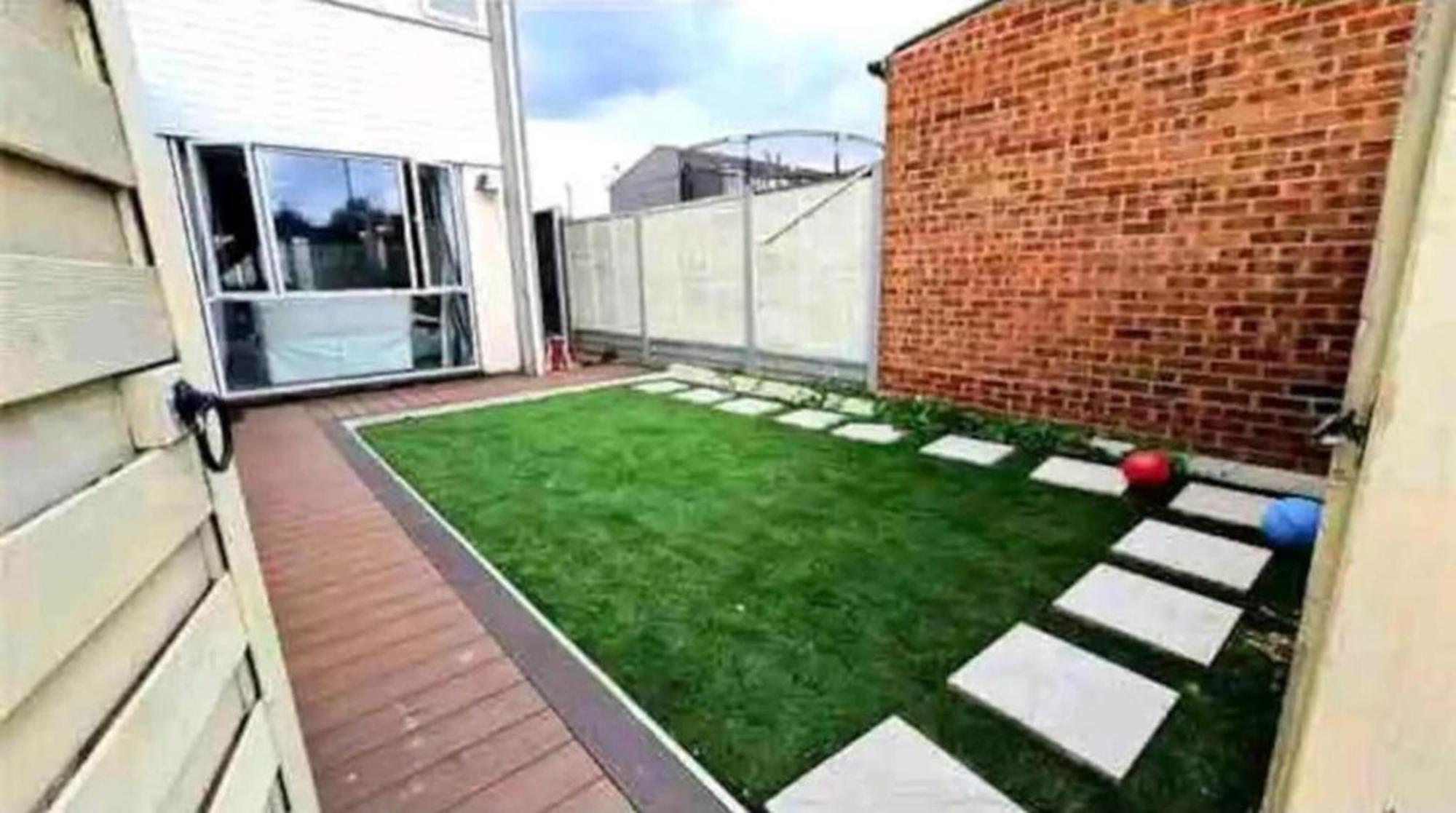 Snoozeden Chalvey, Slough Apartamento Exterior foto